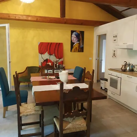 Da Meri Affittacamere