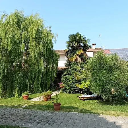 Affittacamere Da Meri