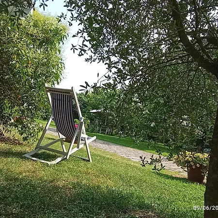 Da Meri Affittacamere *